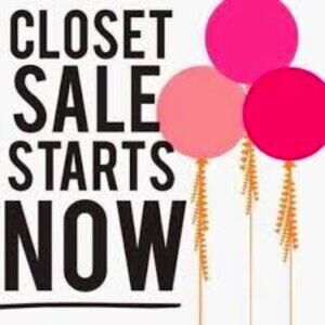 Dress Sale!!  SEE DETAILS IN LISTING!